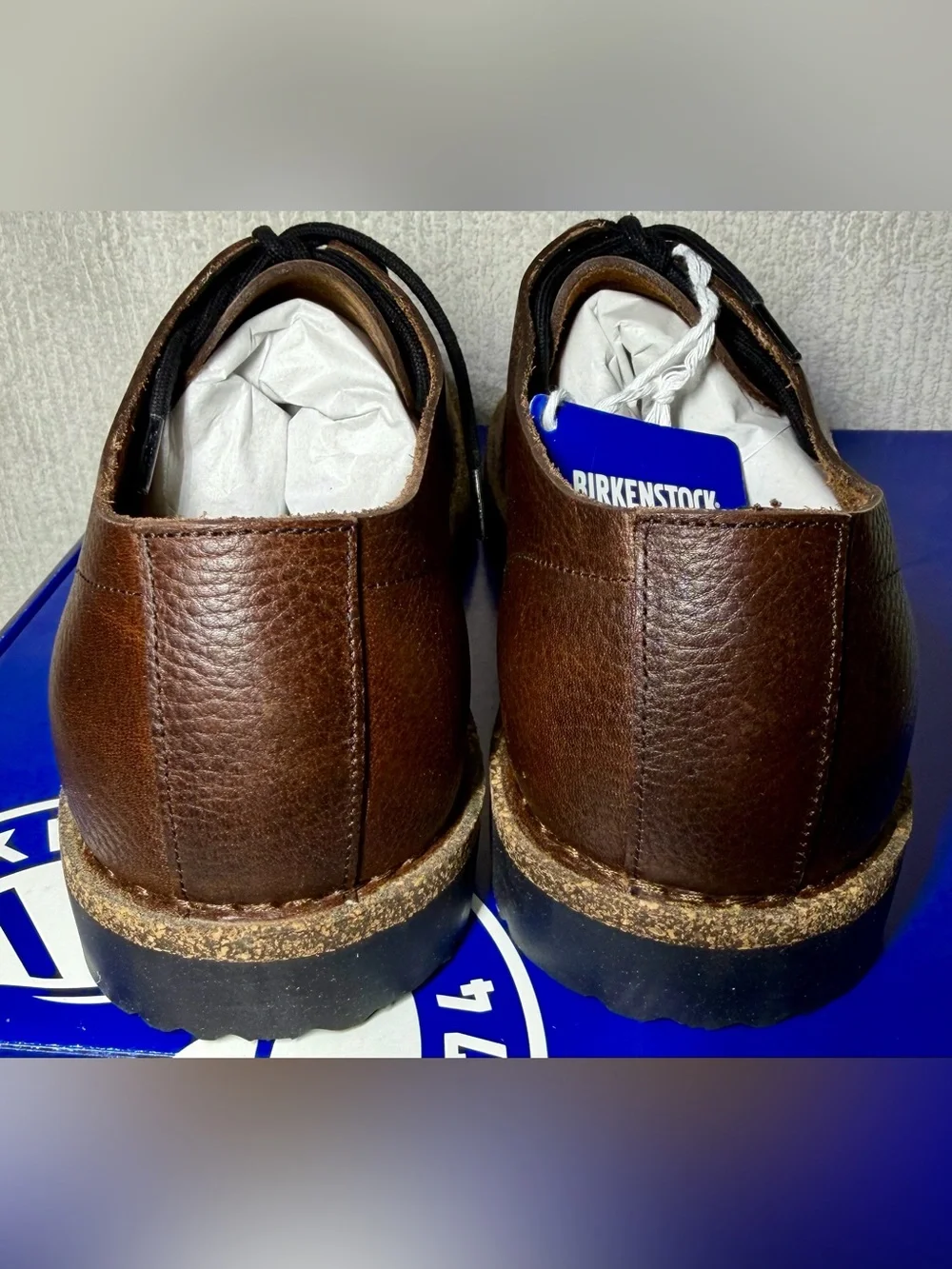 Birkenstock uppsala low